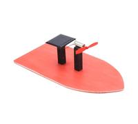 Alasum Kit per barche a energia solare - Esperimento scientifico di assemblaggio fai da te - Kit scientifico STEM per barche a vela per attività domestiche e in classe per ragazzi e ragazze