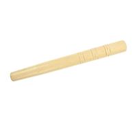 Alasum Manico come Pale e Zappe in Legno Rotondo per Attrezzi Agricoli Impugnatura Confortevole e Versatile Design Estetico Beige per Lavori in Cucina in Campo