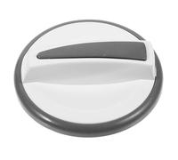 Alasum Manopola Ricambio per Lavatrice Pomello Controllo Asciugatrice Resistente e Compatto Sostituzione Facile e Duratura per Programmi Lavaggio