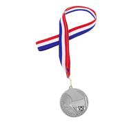 Alasum Medaglie in Metallo per Tennis Competizioni con Gancio per Adulti Motivazionale per Sportivi e Feste Duraturi per Teamwork e Partecipazione