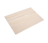 Alasum Mensole in Legno da Parete per Camera da Letto Superficie Liscia e Design Moderno, Mensole in Legno Leggere per Organizzare e Decorare Lo Spazio