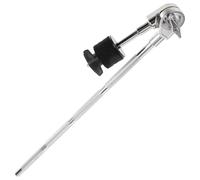 Alasum Morsetto Regolabile per Braccio Portapiatti Batteria Feltro Spesso Antiscivolo Supporto Estensibile per Piatti Accessorio per Batteria per Posizionamento Stabile e Montaggio