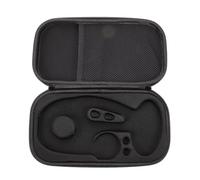 Alasum Organizer Borsa Porta Stetoscopio Custodia Rigida e Tracolla Staccabile per Accessori Medici da Viaggio per Professionisti Sanitari e Infermieri