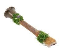 Alasum Ornamenti Per Bacchette Magiche Campanelli Campanello Campana Chiama Bell Yellow