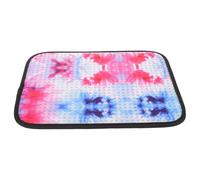 Alasum Panno Pulizia Bowling in Poliestere Riutilizzabile Asciugamano Microfibra Resistente e Adatto Viaggi Protezione Rapida e Delicata per Superfici Palline da Bowling Uomo Donna