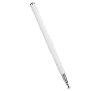 Alasum Penna Stylus Retrattile per Touchscreen Precisione Elevata con Punta Disco Penna per Scrittura e Disegno su Tablet Smartphone e Laptop Ricarica Rapida e Compatibile con Ipad