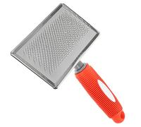 Alasum Per Setole Inossidabile Strumento Toelettatura Per Rimuovere Perduti Facile Usare e Massaggiante Accessorio Per e