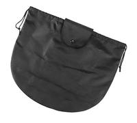 Alasum Porta Casco Moto Borsa da Viaggio e Antipolvere per Caschi Integrali e Mezzo Casco, Adatta per Uso Quotidiano e Sport Outdoor