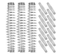 Alasum Ricambio per Potatore Giardino a Compressione in Metallo Inossidabile per Cesoi da Potatura e Taglio Professionale in Ambienti Domestici e Giardino