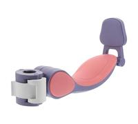 Alasum Sella per Scooter Elettrico Pieghevole Schienale Regolabile Cuscino Imbottito Spesso Attacco per Seggiolino Scooter Sedile Stabile per Viaggi Comodi