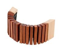 Alasum Strumento Per Percussione Didattico Per e Intellettivo Adatto Per Scuole e Resistente