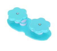 Alasum Strumento per Quilling in Plastico Blu, Attrezzo Versatile per Arrotolare Carta, per Paper Crafts e Progetti DIY Funzione Pratica e Maneggevole