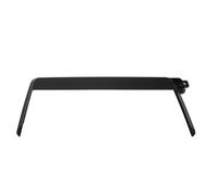 Alasum Supporto Telefono Cruscotto Auto Antiscivolo per Schermo Console Centrale Base Plastica No-foratura Compatibile Tiggo Montaggio Stabile e Accesso Completo ai Comandi