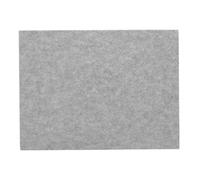 Alasum Tappetino da gioco pieghevole per puzzle - Tappetino da gioco inclinabile in feltro da 23,58x15,72'' Può contenere 500 pezzi - Vassoio portaoggetti portatile per tavolo da in classe