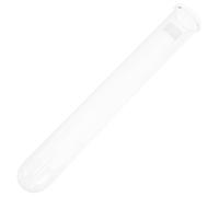 Alasum Tubo di Digestione in Vetro per Laboratorio Provette Resistenti e Trasparenti per Analisi Azoto Leggero e Facile da Pulire Alta Affidabilità per Uso Chimico