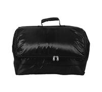 Alasum Zaino Borsa per Altoparlanti da Esterno, Custodia Portatile e Resistente per Trasporto Audio, Borsa Portaoggetti Audio con Capacità Organizzata per Viaggi e Attività All’aperto