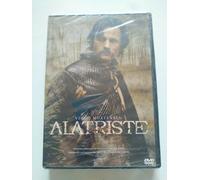 Alatriste Viggo Mortensen Diaz Yanes - DVD Spagnolo Inglese Regione 2 Nuovo