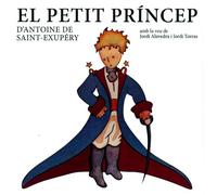 Alavedra, J.-Torras, J - El Petit Princep
