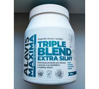 ALAVIS MAXIMA Triple Blend Extra Strong 700g polvere - Collagene con Vitamina C