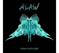 Alaw Drawn to the Light (CD) Album