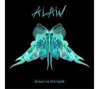 Alaw Drawn to the Light (CD) Album