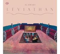 Alawari Leviathan (Vinyl LP) 12" Album