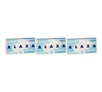 ALAXA Set da 3 3x20 pz Compresse gastroresistenti