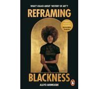 Alayo Akinkugbe Reframing Blackness: What’s Bla (Tascabile) (PRESALE 01/10/2026)