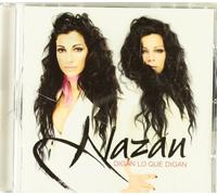 Alazan - Digan Lo Que Digan