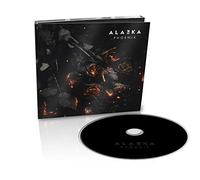Alazka - Phoenix (Digipak)