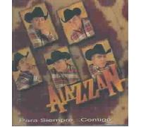 Alazzan - Para Siempre Contigo