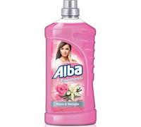 alba 12X PAVIMENTI ROSA E VANIGLIA ML.1000 0000000425136