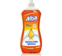 alba 12X PIATTI ACETO ML.1000 0000000442192