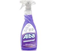 alba 12x SGRASSATORE LAVANDA SPRAY ML.650 0000000449611