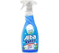 alba 12x SGRASSATORE VETRI SPRAY ML.650 0000000449613