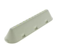 Alba a tamburo l=226 mm c00799111 originale - lavatrice