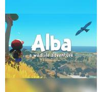 Alba: A Wildlife Adventure (PC) Steam Gift - GLOBAL