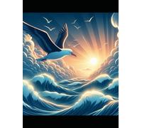 Alba. Albatros. Albatross.: How the very coldness can and does affect our saying of words?