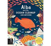 Alba and the Ocean Cleanup