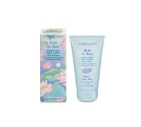 Alba in Asia Burro Scrub Corpo 150ml Esfoliante Microgranuli L'Erbolario