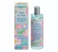 L'Erbolario Profumatore per ambienti e tessuti Alba in Asia 100 ml