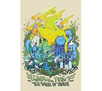 Alba BG Davilorium BG Alba Alba Bg Grog The Frog: The Book Of Taurus (Tascabile)