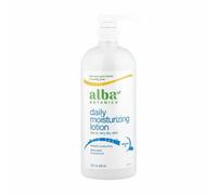 Alba Botanica Crema Idratante Molto Emolliente 32 Oz