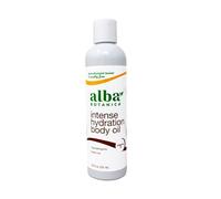 Alba Botanica Hawaiian Olio Per Il Corpo Di Noce Di Kukui 85 Once