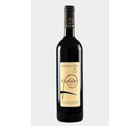 ALBA Cagnulari IGT Isola dei Nuraghi, Vino Rosso di Sardegna, Bottiglia 75cl
