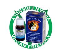 HERBOPLANET integratore alimentare rilassante alba celesta gocce 10 ml