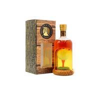 Alba Collection - Mini Golf Ball On Tee Decanter Blended Scotch Whisky 10cl