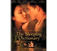 Alba/Dancy/Hoskins/Blethyn/Mor - Sleeping Dictionary