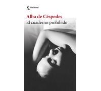 Alba de Céspedes El Cuaderno Prohibido (Tascabile)