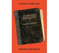 Alba de Céspedes Forbidden Notebook (Tascabile)